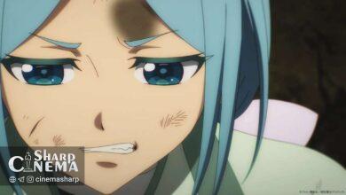 تریلر جدید انیمه «جادوگر تبعیدی» با معرفی صداپیشگان تازه منتشر شد