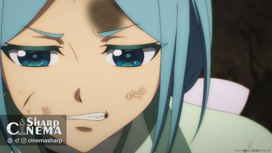 تریلر جدید انیمه «جادوگر تبعیدی» با معرفی صداپیشگان تازه منتشر شد