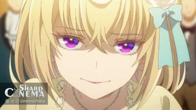 تصویر جدید شخصیت «لیلی اورلاموند» از انیمه جام مقدس اریس منتشر شد