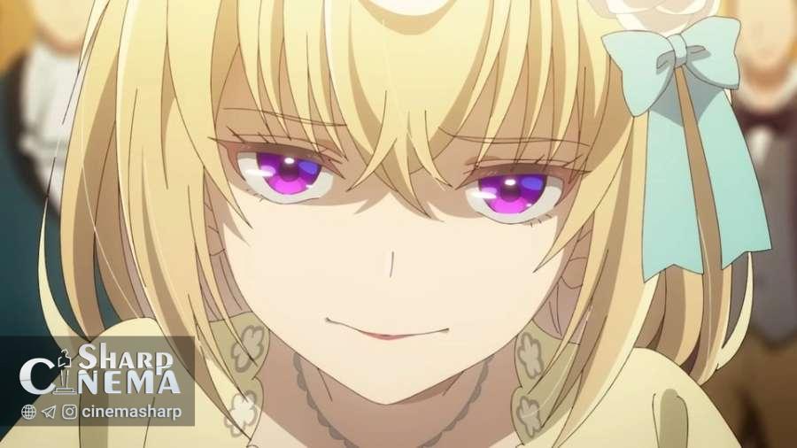 تصویر جدید شخصیت «لیلی اورلاموند» از انیمه جام مقدس اریس منتشر شد