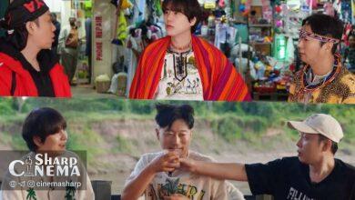 ماجراجویی خنده‌دار Three Idiots in Kenya در سافاری وحشی آفریقا