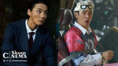 درگیری تازه در Taxi Driver 3 با رویارویی لی جه هون و یون شی یون