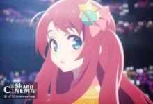 اکران 4DX انیمه ZOMBIE LAND SAGA از ۲۱ نوامبر در ژاپن آغاز می‌شود