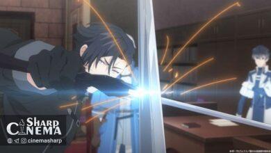 معرفی سه صداپیشه جدید انیمه A Gentle Noble's Vacation Recommendation