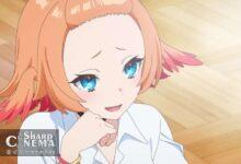 انیمه A Misanthrope Teaches a Class for Demi-Humans با تصویر پاییزی