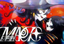 آهنگ جدید Ado برای انیمه Cat’s Eye با نام MAGIC منتشر شد