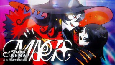 آهنگ جدید Ado برای انیمه Cat’s Eye با نام MAGIC منتشر شد