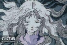 بازسازی ۴K انیمه Angel's Egg با پوستر هنری جدید