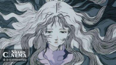 بازسازی ۴K انیمه Angel's Egg با پوستر هنری جدید