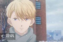 فصل دوم انیمه Anyway, I'm Falling in Love with You 