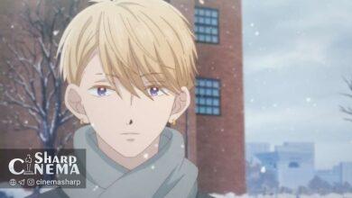 فصل دوم انیمه Anyway, I'm Falling in Love with You 