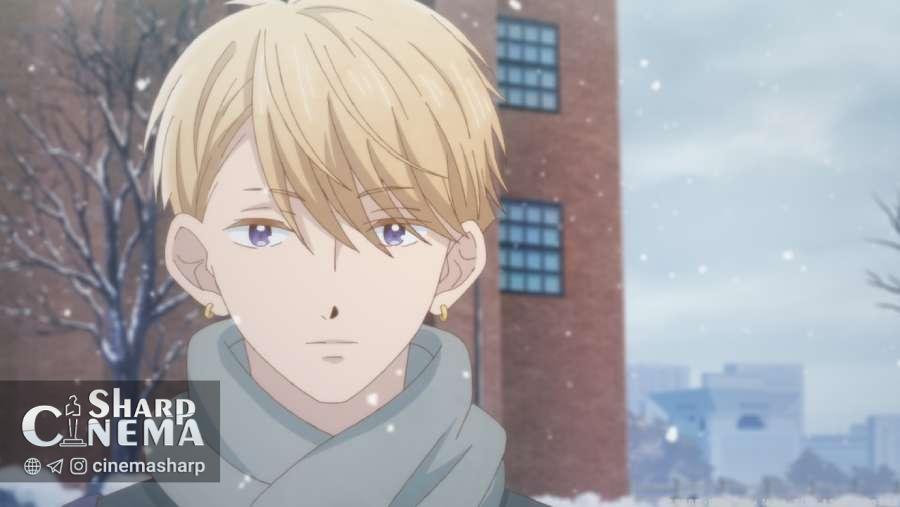 فصل دوم انیمه Anyway, I'm Falling in Love with You 