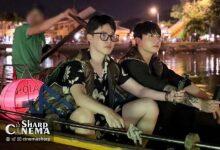 جیمین و جونگ‌کوک BTS در سفر دوستانه جدید «?!Are You Sure»