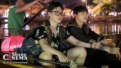 جیمین و جونگکوک BTS در سفر دوستانه جدید «?!Are You Sure»