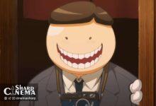 انیمه جدید Assassination Classroom با سه بازیگر تازه و شخصیت جدید