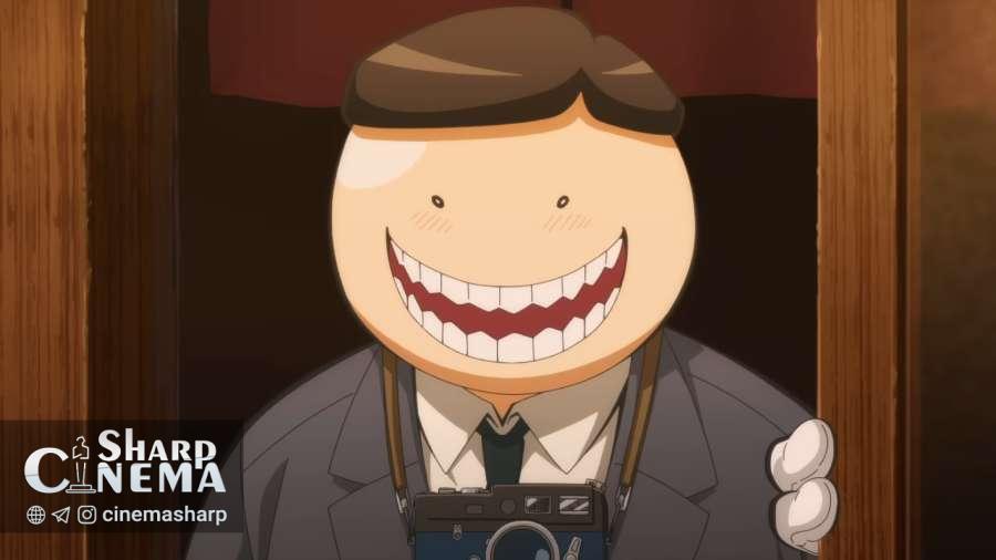 انیمه جدید Assassination Classroom با سه بازیگر تازه و شخصیت جدید