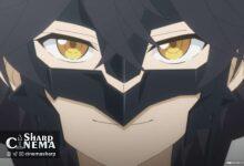 انیمه My Gift Lvl 9999 با تریلر جدید و پنج بازیگر تازه