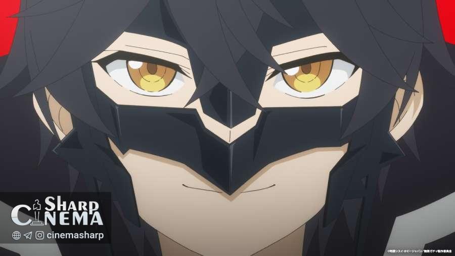 انیمه My Gift Lvl 9999 با تریلر جدید و پنج بازیگر تازه