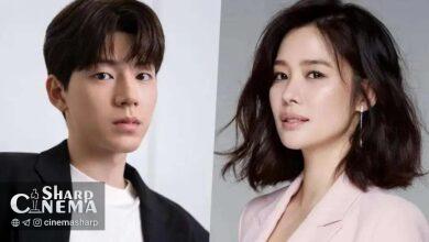 Bae Hyeon Seong و Kim Hyun Joo در فیلم جدید Lost Paradise