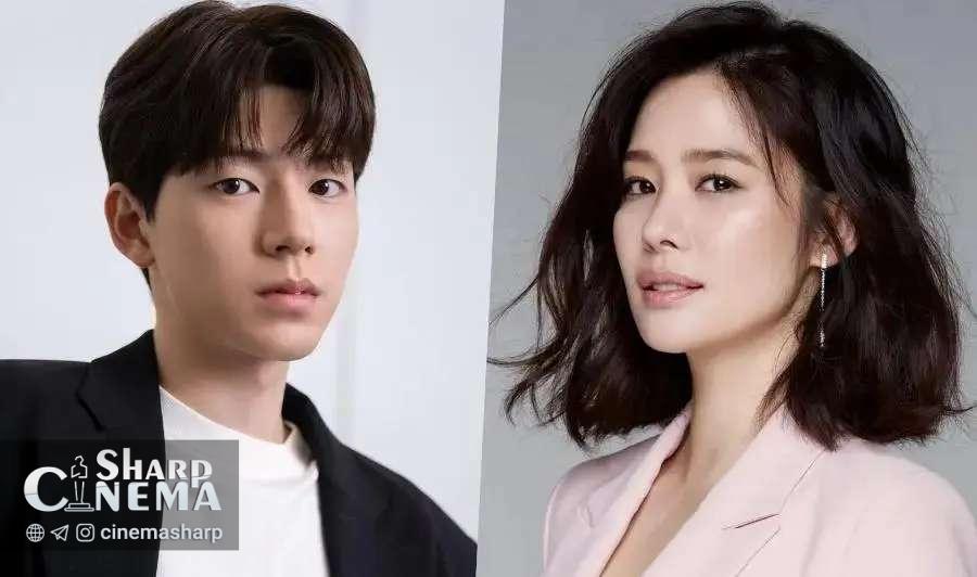 Bae Hyeon Seong و Kim Hyun Joo در فیلم جدید Lost Paradise