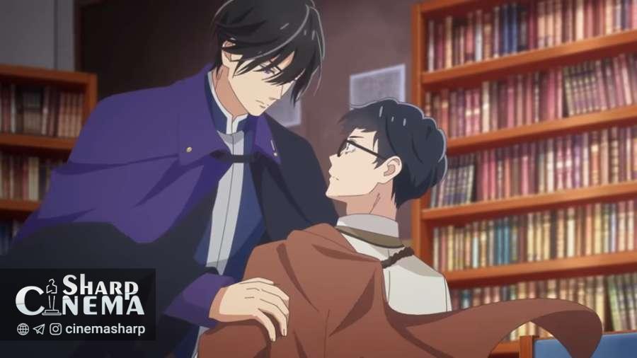 تاریخ پخش انیمه Isekai Office Worker اعلام شد