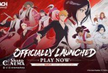 عرضه جهانی بازی BLEACH: Soul Resonance آغاز شد