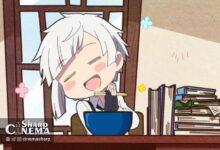 فصل دوم انیمه !Bungo Stray Dogs WAN برای پخش در سال ۲۰۲۶ تأیید شد