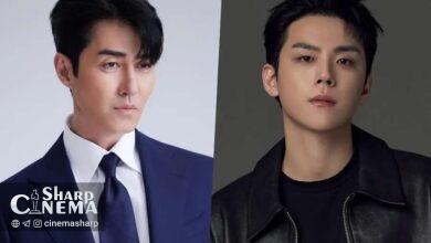 چا سئونگ وون و کیم دو هون در درام جاسوسی جدید