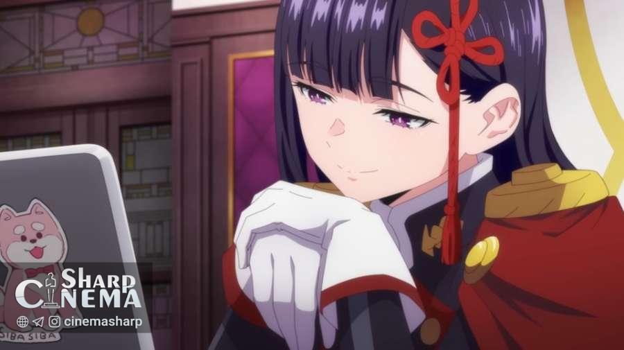 فصل دوم انیمه Chained Soldier از ژانویه ۲۰۲۶ پخش می‌شود