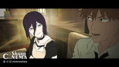 Chainsaw Man Reze Arc: تریلر و هدیه ویژه سینما منتشر شد