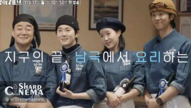 شروع ماجراجویی Chef of Antarctica با ستاره‌های محبوب کره