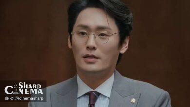 Choi Dae Hoon رقیب حقوقی قدرتمند Jung Kyung Ho در «Pro Bono»