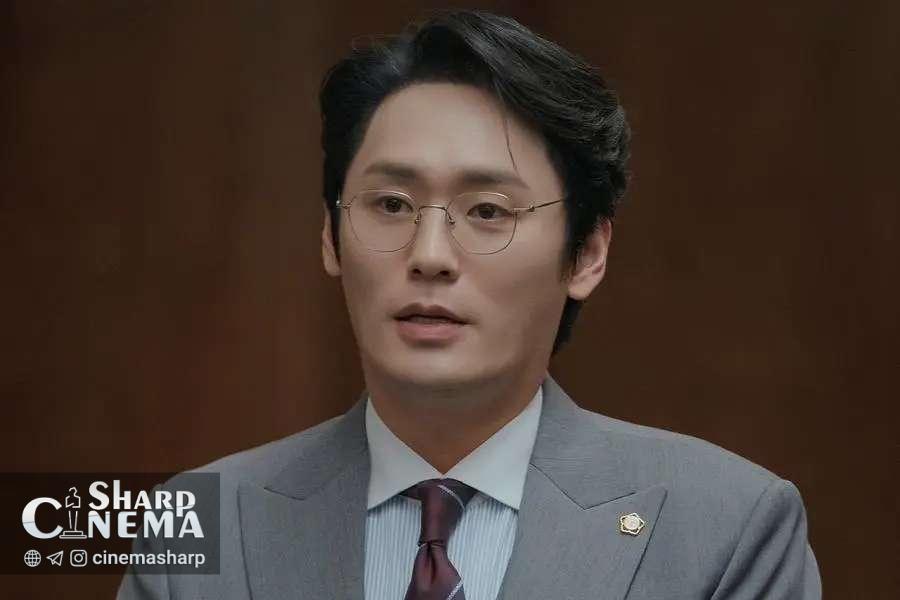 Choi Dae Hoon رقیب حقوقی قدرتمند Jung Kyung Ho در «Pro Bono»