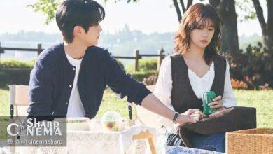 درگیری قرار عاشقانه در Would You Marry Me