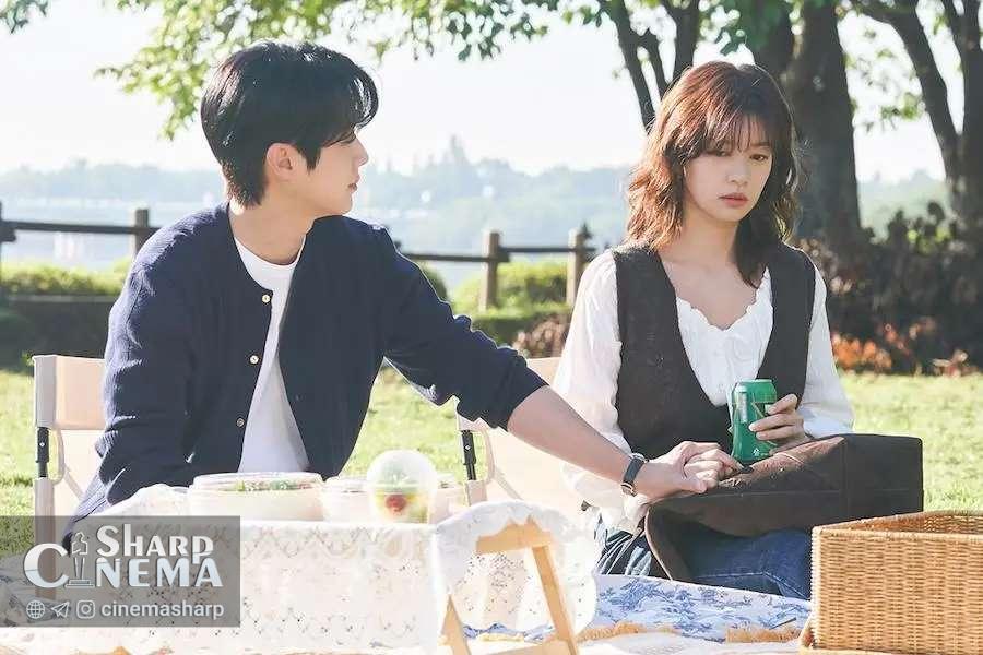 درگیری قرار عاشقانه در Would You Marry Me