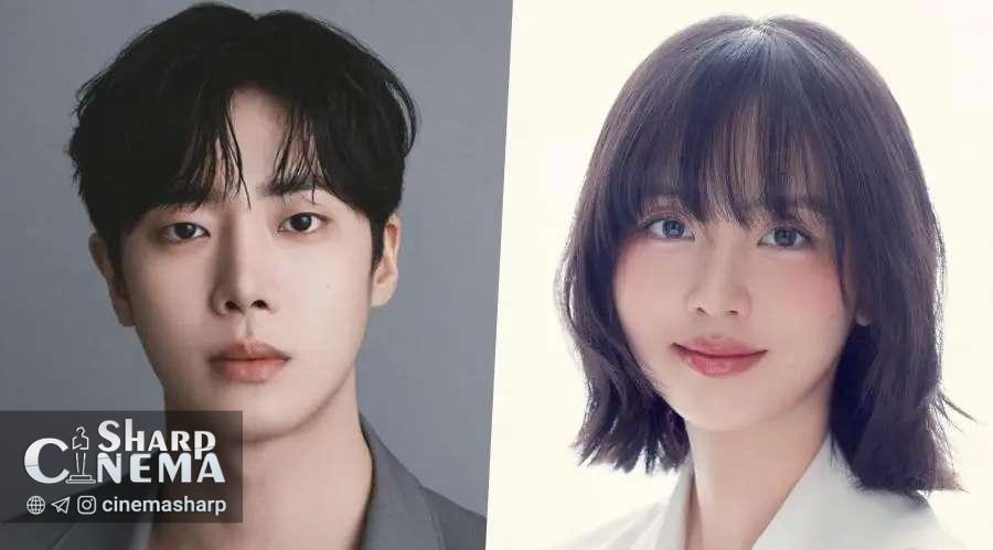 چو یونگ وو و کیم سو هیون در آستانه همکاری در سریال عاشقانه جدید