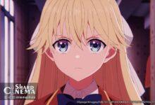 پخش فصل جدید انیمه Classroom of the Elite 2nd Year در آوریل ۲۰۲۶