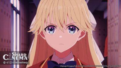 پخش فصل جدید انیمه Classroom of the Elite 2nd Year در آوریل ۲۰۲۶