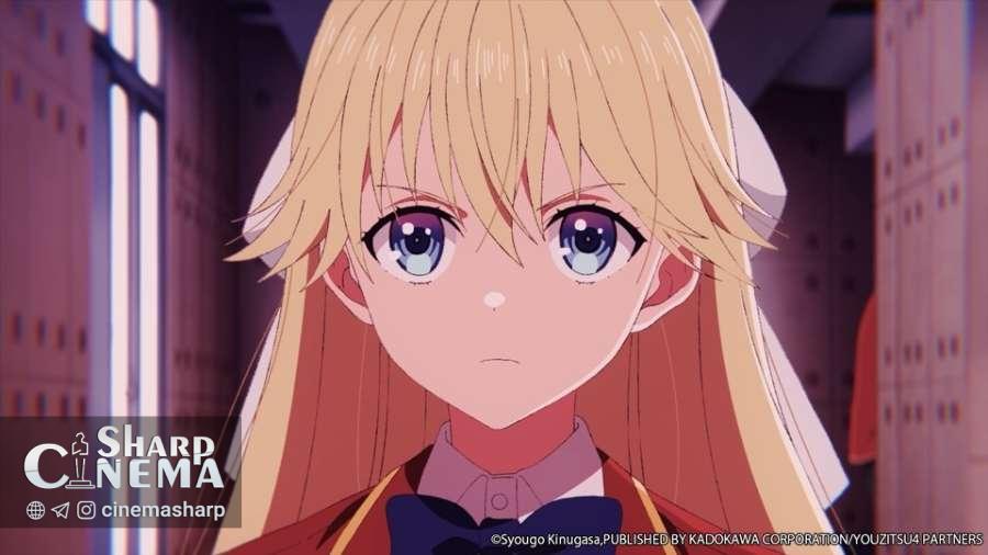 پخش فصل جدید انیمه Classroom of the Elite 2nd Year در آوریل ۲۰۲۶