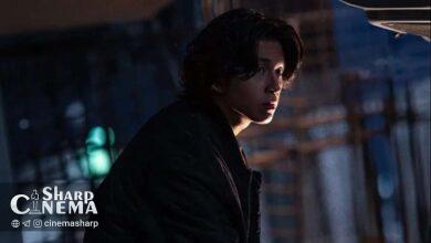 هونگ کیونگ در نقش وصول‌کار در فیلم جدید Concrete Market