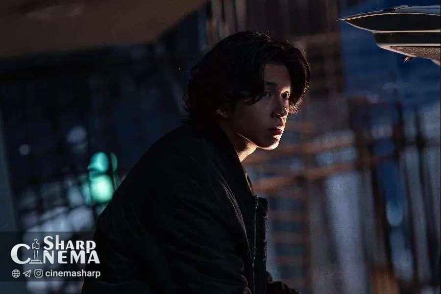 هونگ کیونگ در نقش وصولکار در فیلم جدید Concrete Market