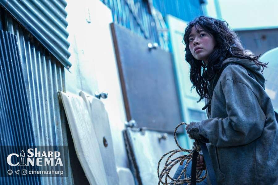 راز جدید Concrete Market با ورود لی جه این فاش میشود