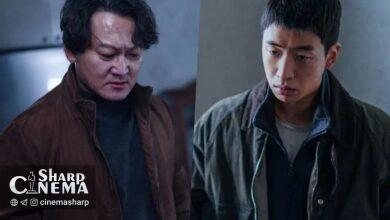 ستاره‌های قدرتمند فیلم Concrete Market قدرت و نفوذ را نشان می‌دهند