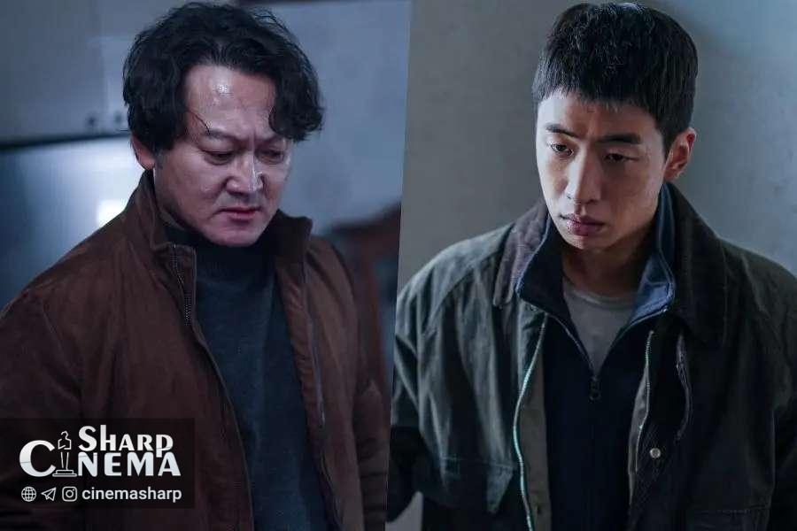 ستاره‌های قدرتمند فیلم Concrete Market قدرت و نفوذ را نشان می‌دهند