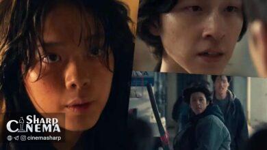 پیشنهاد لی جائه این زندگی هونگ کیونگ را در «Concrete Market» متلاطم می‌کند