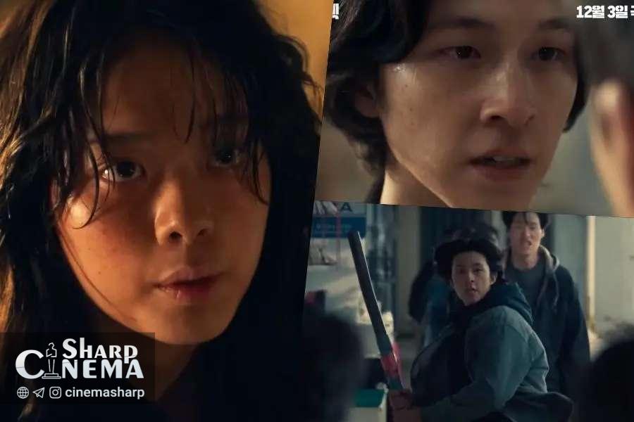 پیشنهاد لی جائه این زندگی هونگ کیونگ را در «Concrete Market» متلاطم میکند