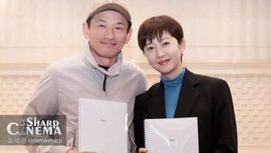 دومین فیلم Mission: Cross با بازیگران جدید در نتفلیکس ساخته می‌شود