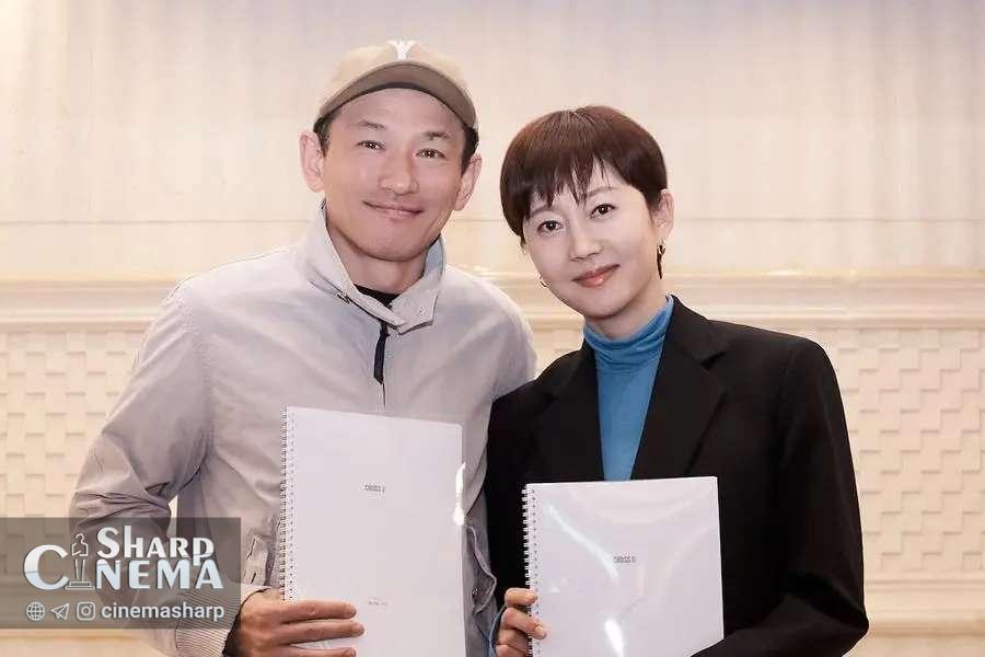 دومین فیلم Mission: Cross با بازیگران جدید در نتفلیکس ساخته میشود