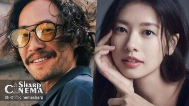 ریو سونگ بوم و جونگ سو مین در درام Dealer