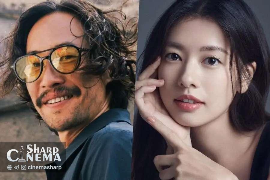 ریو سونگ بوم و جونگ سو مین در درام Dealer